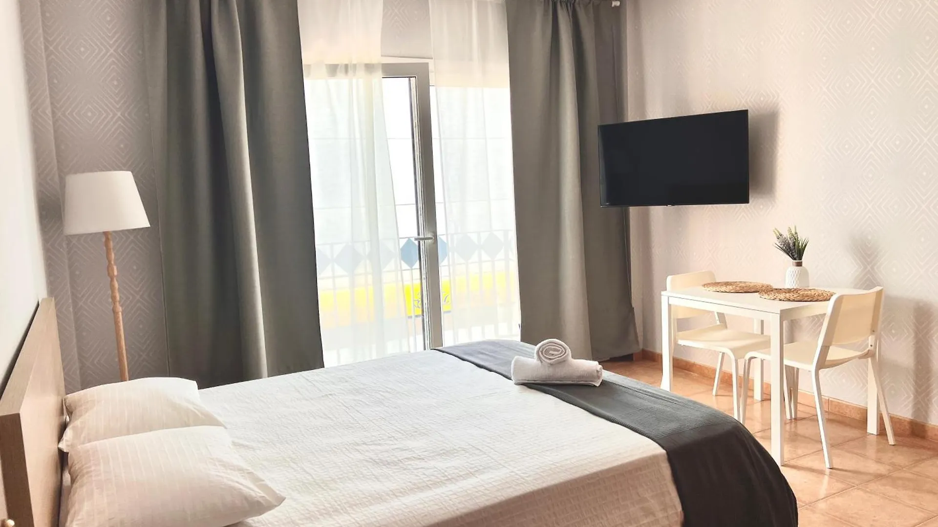 Apartment Oliva Studio 203 New 2024 Lloret de Mar