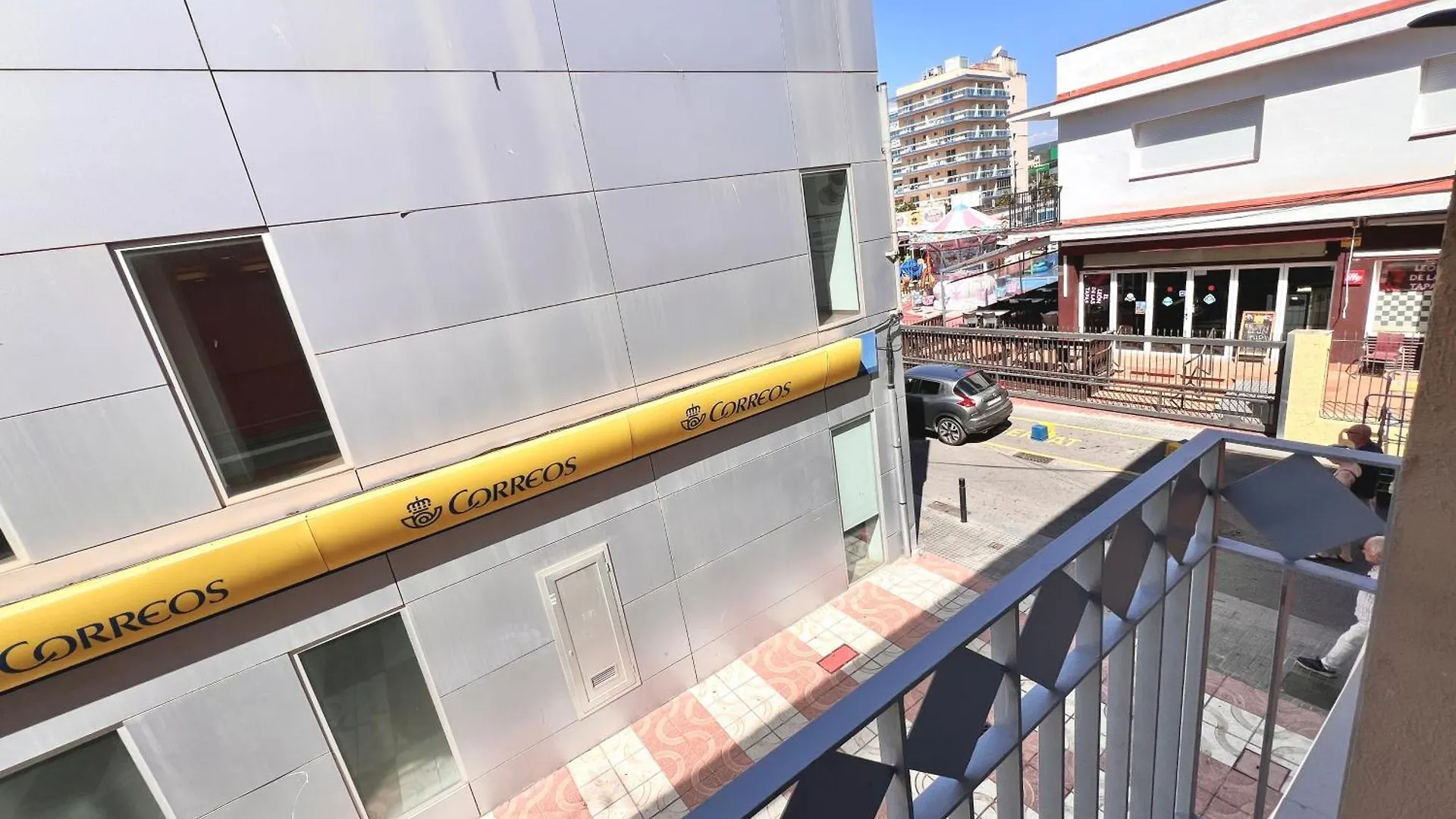 Oliva Studio 203 New 2024 Lloret de Mar Spain
